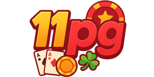 11 PG Logo